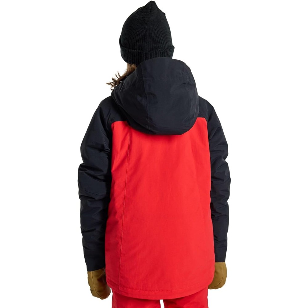 BURTON B LODGEPOLE JK RAGAZZO
