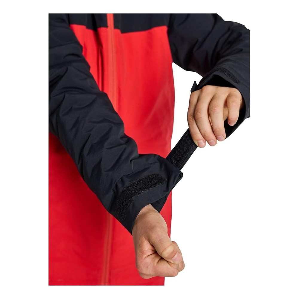 BURTON B LODGEPOLE JK RAGAZZO