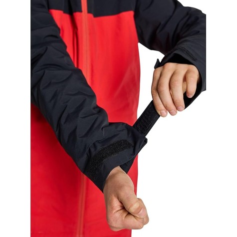 BURTON B LODGEPOLE JK RAGAZZO