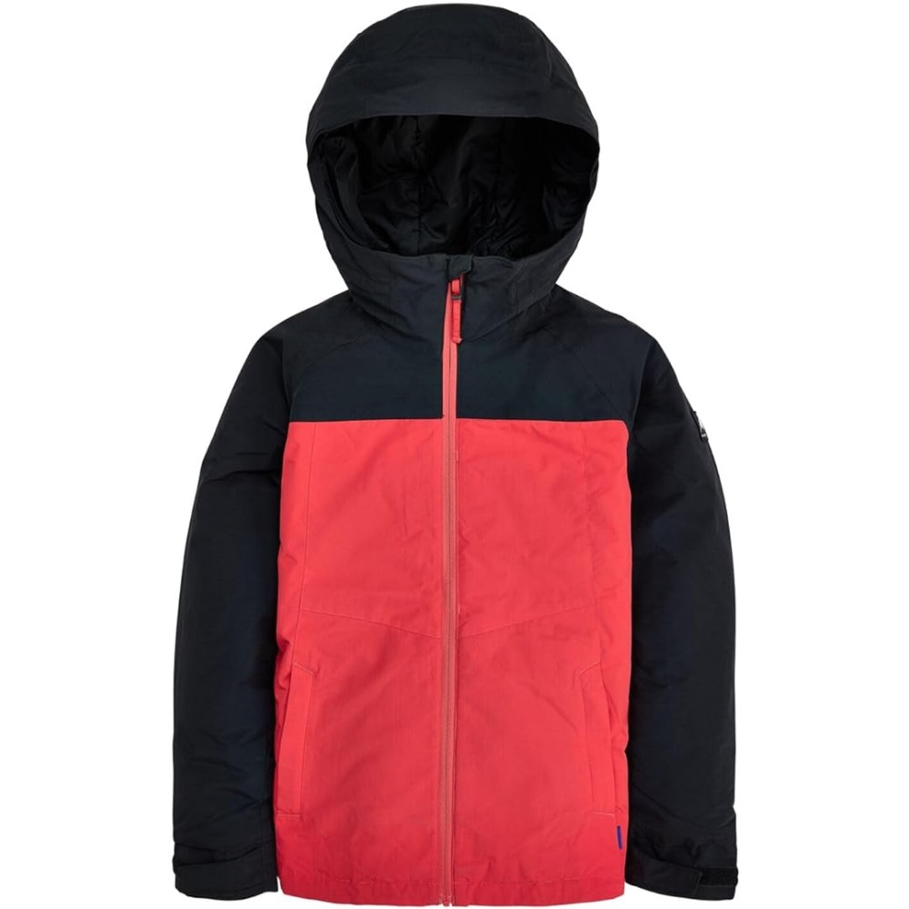 BURTON B LODGEPOLE JK RAGAZZO