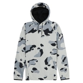 BURTON M CROWN WPF P0 CAMO UOMO