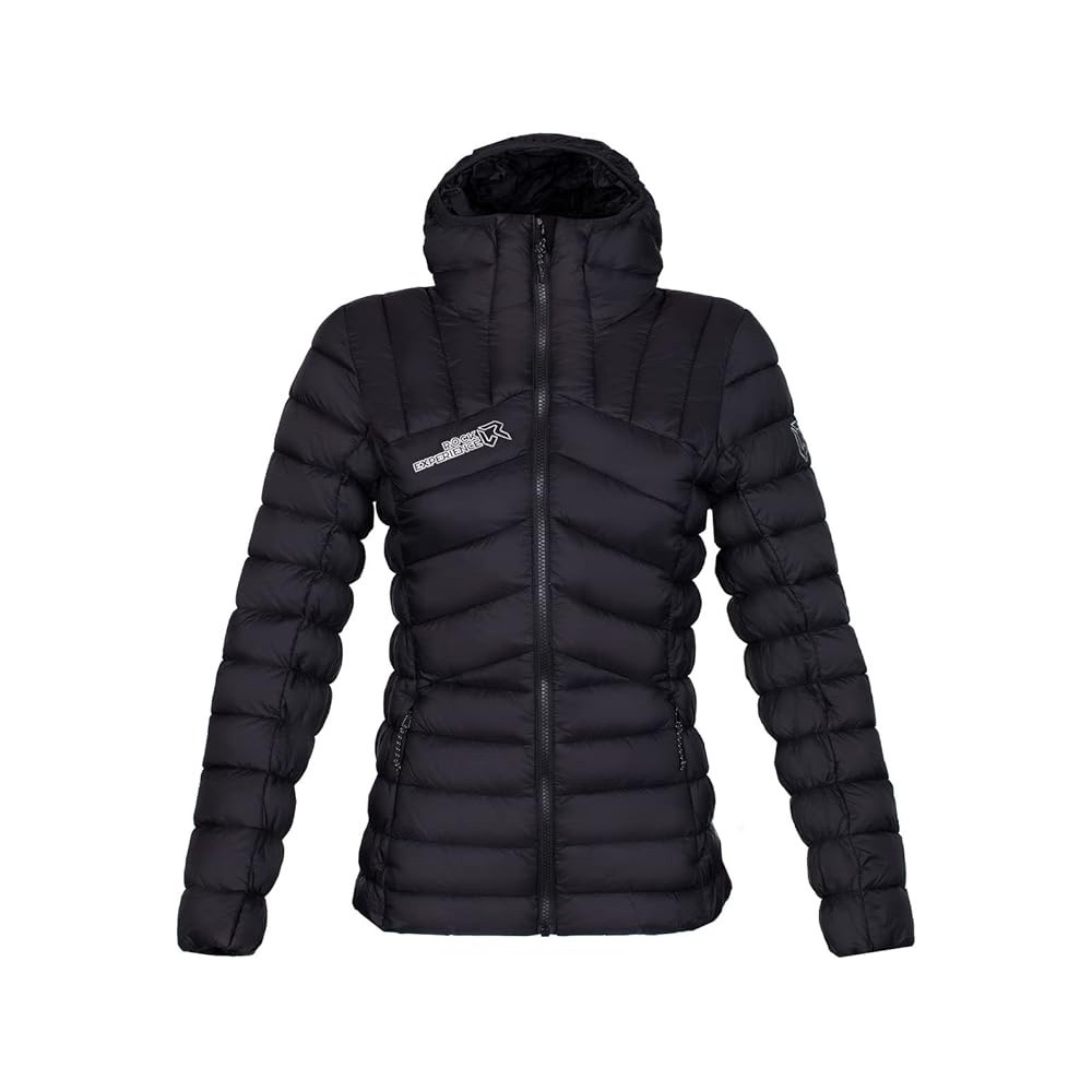ROCK EXPERIENCE COSMIC 2.0 PADDED WOMAN JACKET DONNA