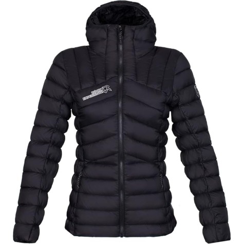 ROCK EXPERIENCE COSMIC 2.0 PADDED WOMAN JACKET DONNA