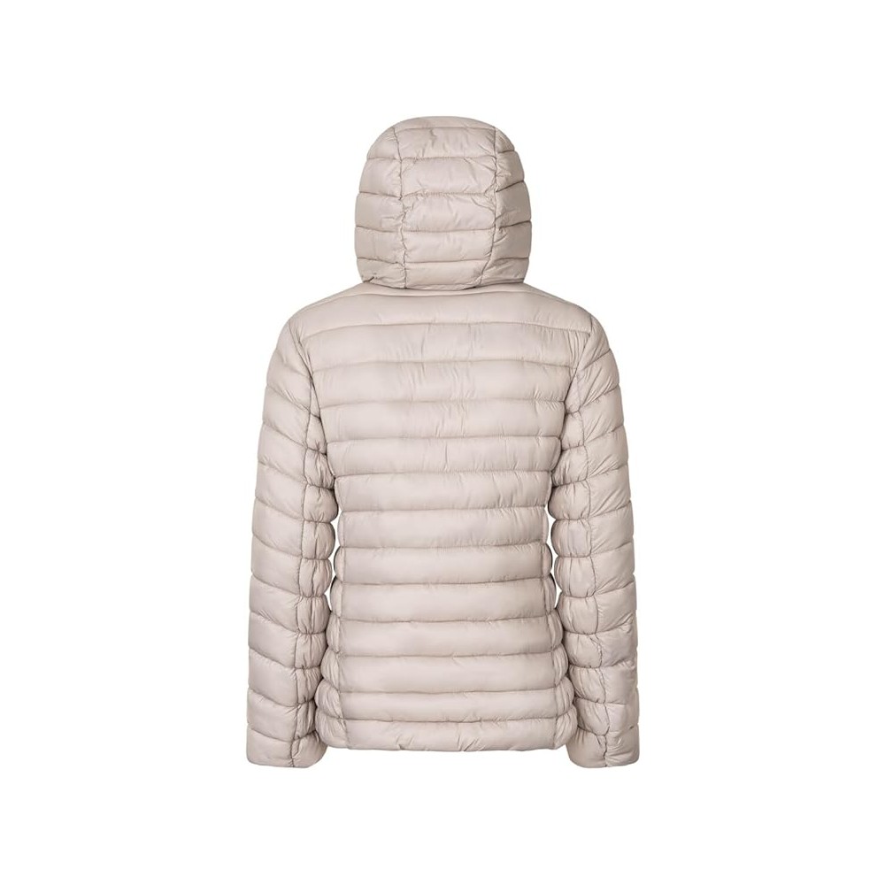 ROCK EXPERIENCE COSMIC 2.0 PADDED JACKET DONNA