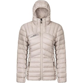 ROCK EXPERIENCE COSMIC 2.0 PADDED JACKET DONNA