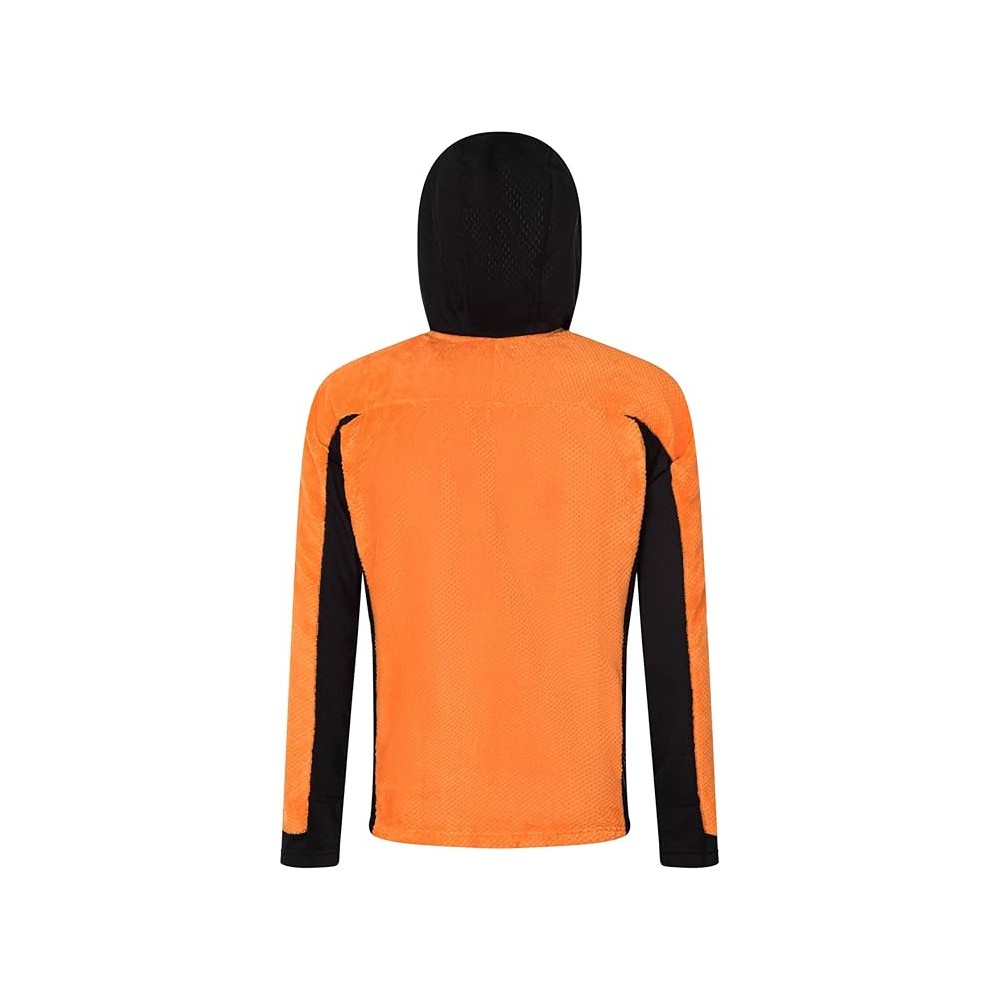 ROCK EXPERIENCE BLIZZARD TECH HOODIE UOMO...