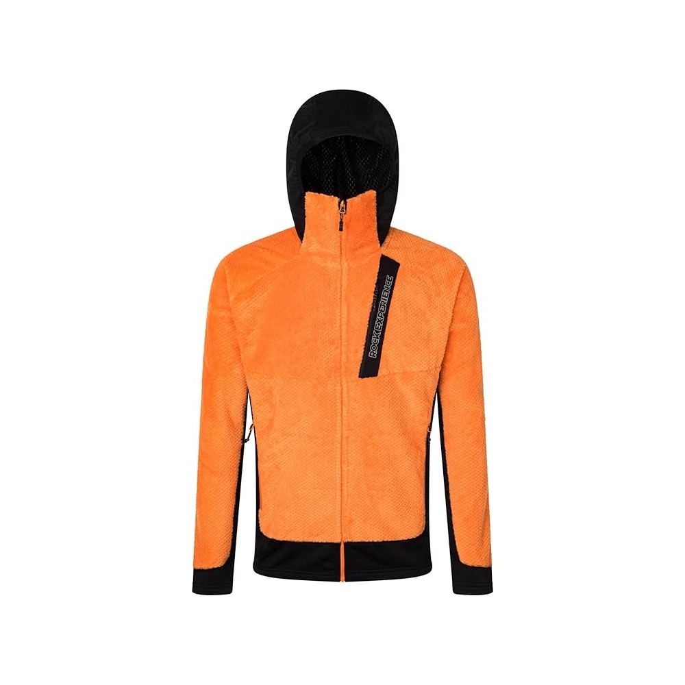 ROCK EXPERIENCE BLIZZARD TECH HOODIE UOMO...