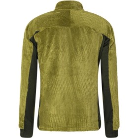 ROCK EXPERIENCE BLIZZARD TECH MOCK NECK FLEECE UOMO 2