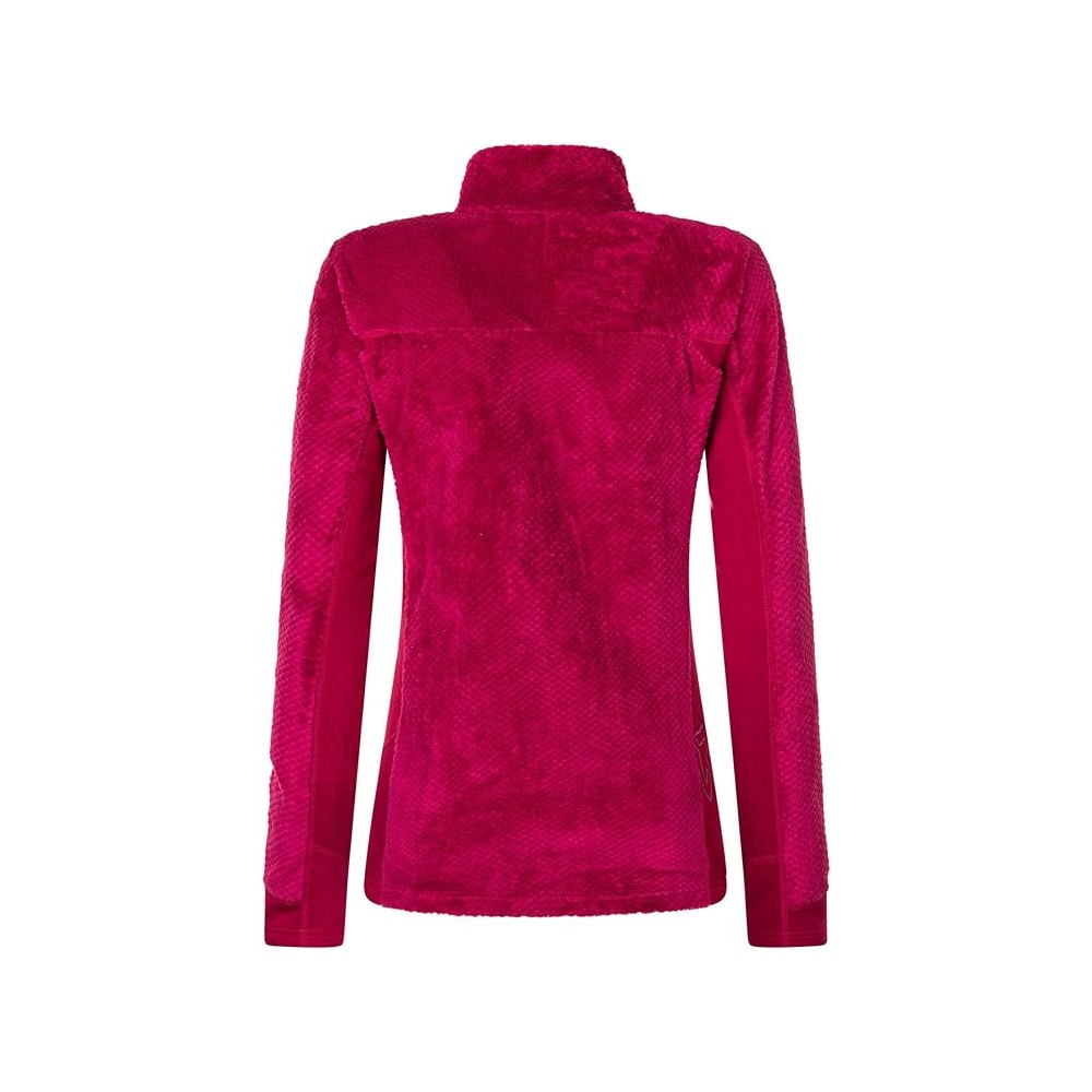 ROCK EXPERIENCE BLIZZARD TECH MOCK NECK FLEECE...