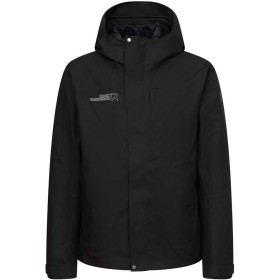 ROCK EXPERIENCE FAIRBANK MAN JACKET