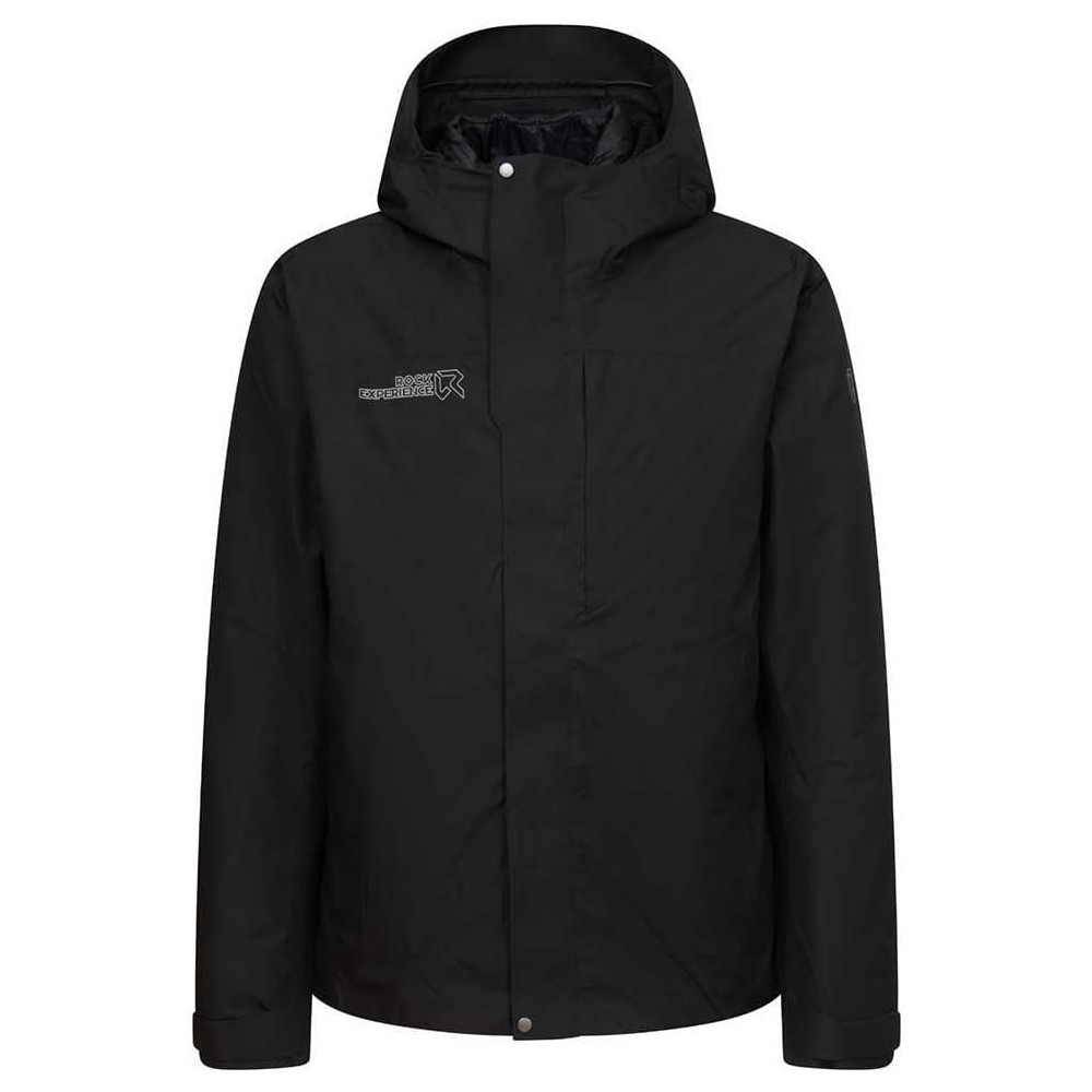 ROCK EXPERIENCE FAIRBANK MAN JACKET