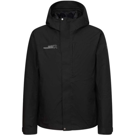 ROCK EXPERIENCE FAIRBANK MAN JACKET