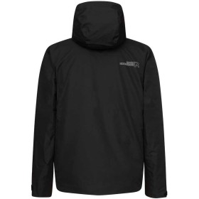 ROCK EXPERIENCE FAIRBANK MAN JACKET 2