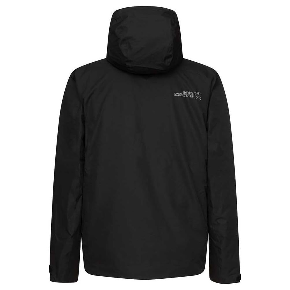 ROCK EXPERIENCE FAIRBANK MAN JACKET