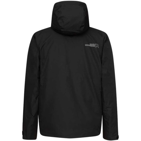 ROCK EXPERIENCE FAIRBANK MAN JACKET