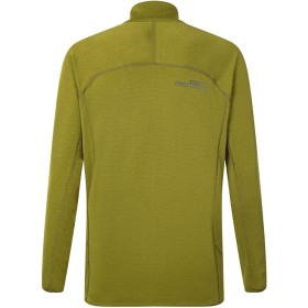 ROCK EXPERIENCE DIADEM 2.0 MOCK NECK FZ MAN FLEECE 2