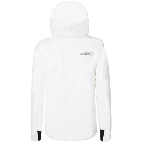 ROCK EXPERIENCE HELIX PADDED WOMAN JACKET 2