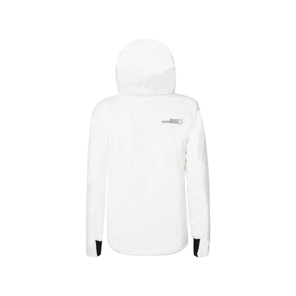 ROCK EXPERIENCE HELIX PADDED WOMAN JACKET
