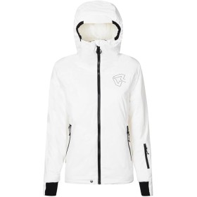 ROCK EXPERIENCE HELIX PADDED WOMAN JACKET
