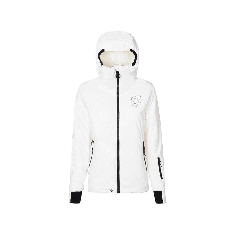 ROCK EXPERIENCE HELIX PADDED WOMAN JACKET