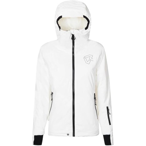 ROCK EXPERIENCE HELIX PADDED WOMAN JACKET