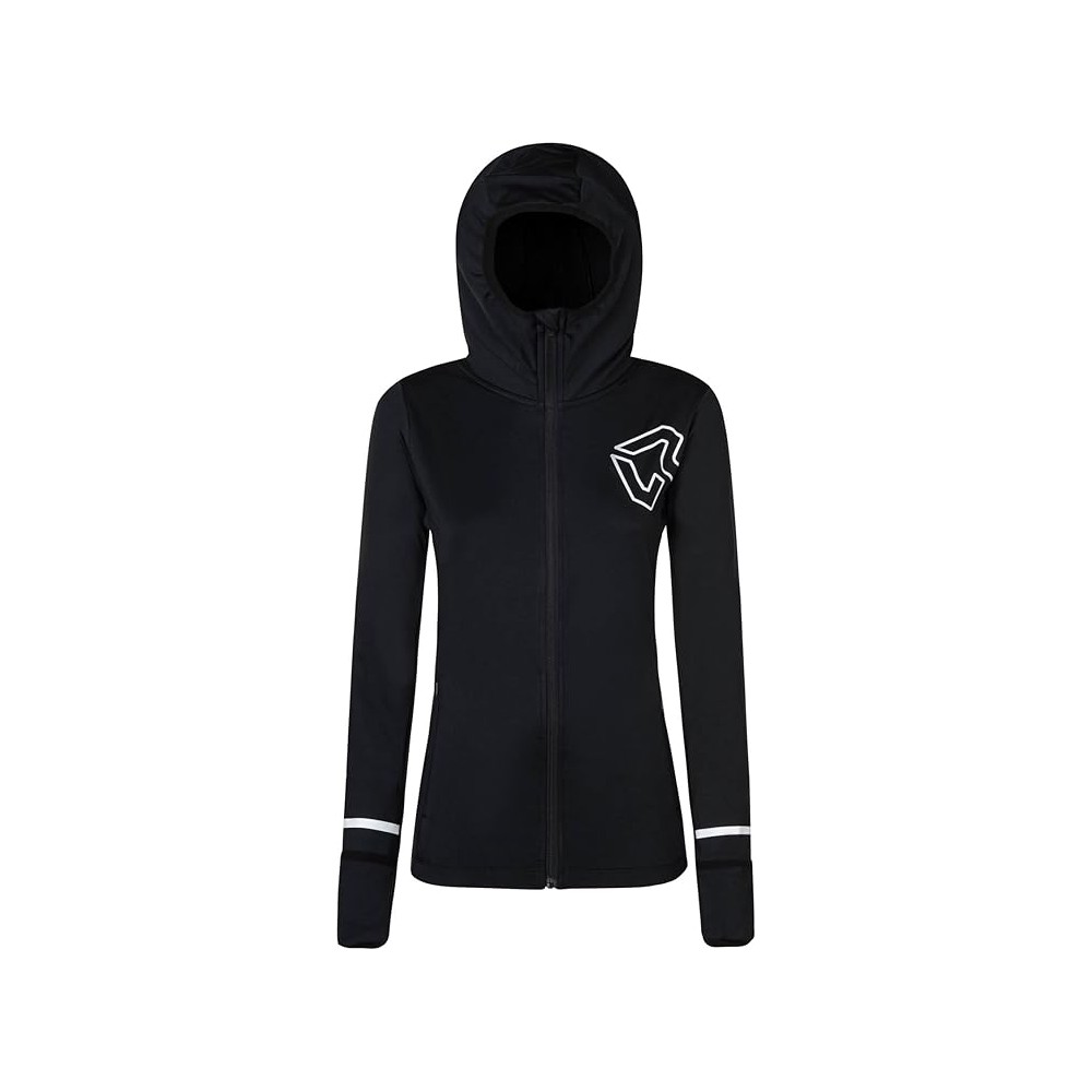 ROCK EXPERIENCE JERKY 2.0 HOODIE WOMAN