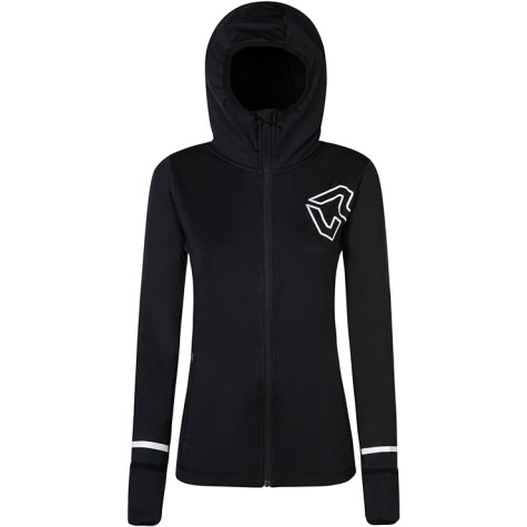 ROCK EXPERIENCE JERKY 2.0 HOODIE WOMAN