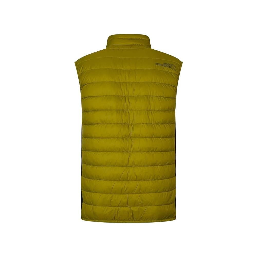 ROCK EXPERIENCE FORTUNE HYBRID MAN VEST