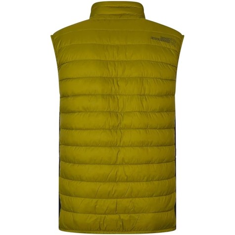 ROCK EXPERIENCE FORTUNE HYBRID MAN VEST