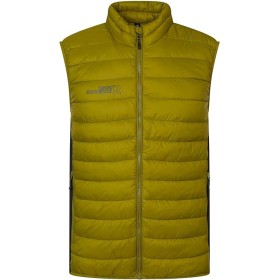 ROCK EXPERIENCE FORTUNE HYBRID MAN VEST
