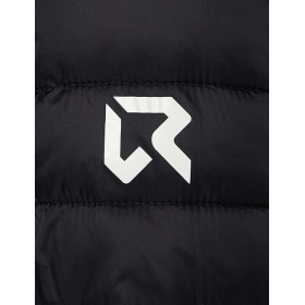 ROCK EXPERIENCE FORTUNE PADDED WOMAN JACKET 2