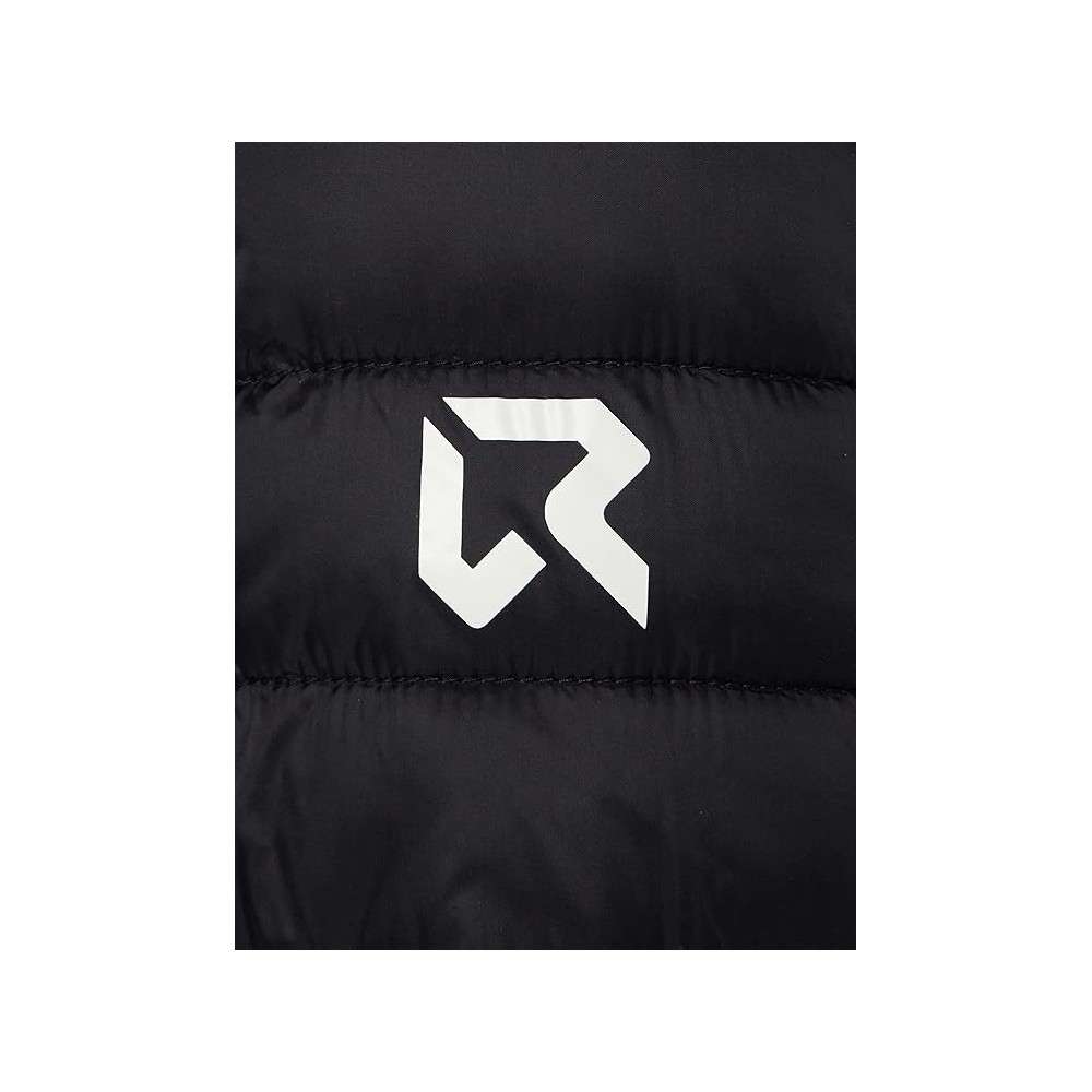 ROCK EXPERIENCE FORTUNE PADDED WOMAN JACKET