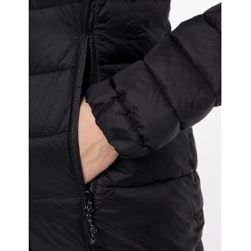 ROCK EXPERIENCE FORTUNE PADDED WOMAN JACKET