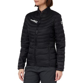 ROCK EXPERIENCE FORTUNE PADDED WOMAN JACKET