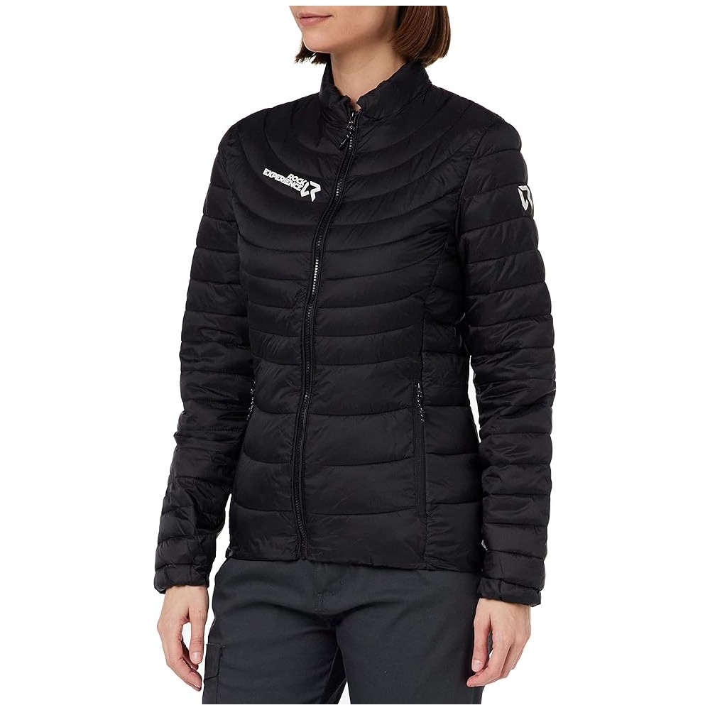 ROCK EXPERIENCE FORTUNE PADDED WOMAN JACKET