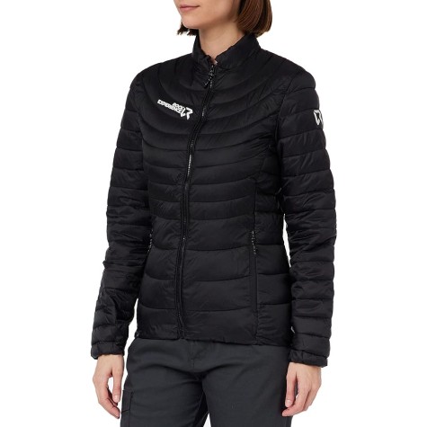 ROCK EXPERIENCE FORTUNE PADDED WOMAN JACKET