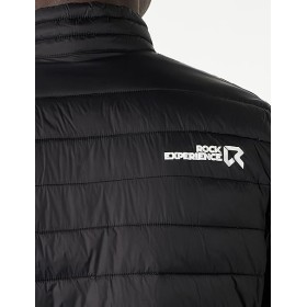ROCK EXPERIENCE FORTUNE PADDED MAN JACKET 2