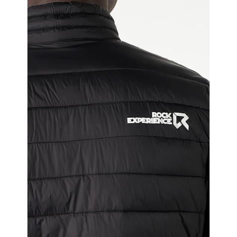 ROCK EXPERIENCE FORTUNE PADDED MAN JACKET