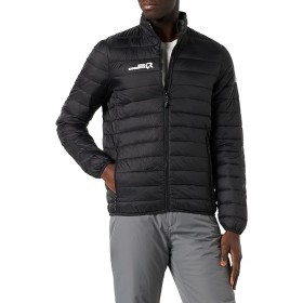 ROCK EXPERIENCE FORTUNE PADDED MAN JACKET