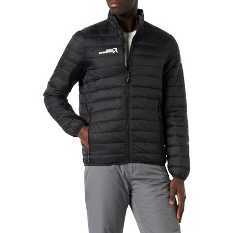 ROCK EXPERIENCE FORTUNE PADDED MAN JACKET