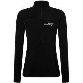 ROCK EXPERIENCE DIADEM 2.0 MOCK NECK FZ WOMAN FLEECE 2