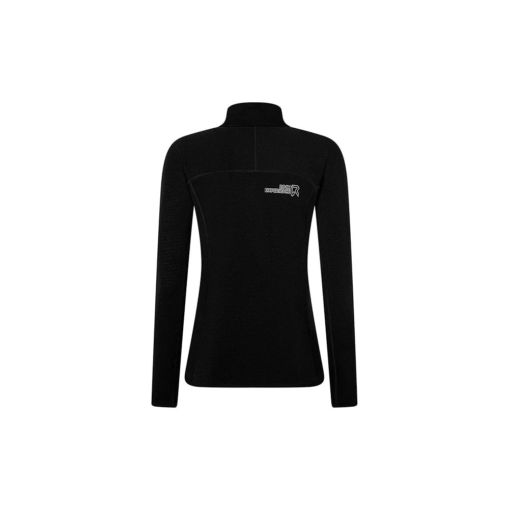 ROCK EXPERIENCE DIADEM 2.0 MOCK NECK FZ WOMAN...