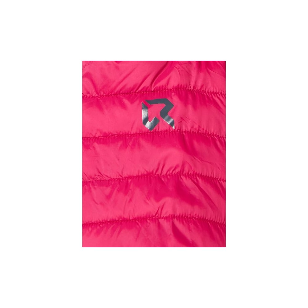 ROCK EXPERIENCE FORTUNE PADDED DONNA