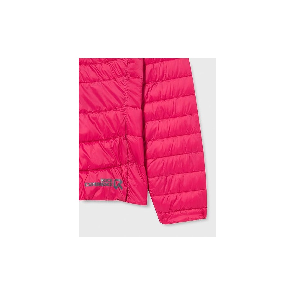 ROCK EXPERIENCE FORTUNE PADDED DONNA