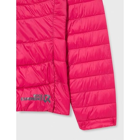 ROCK EXPERIENCE FORTUNE PADDED DONNA