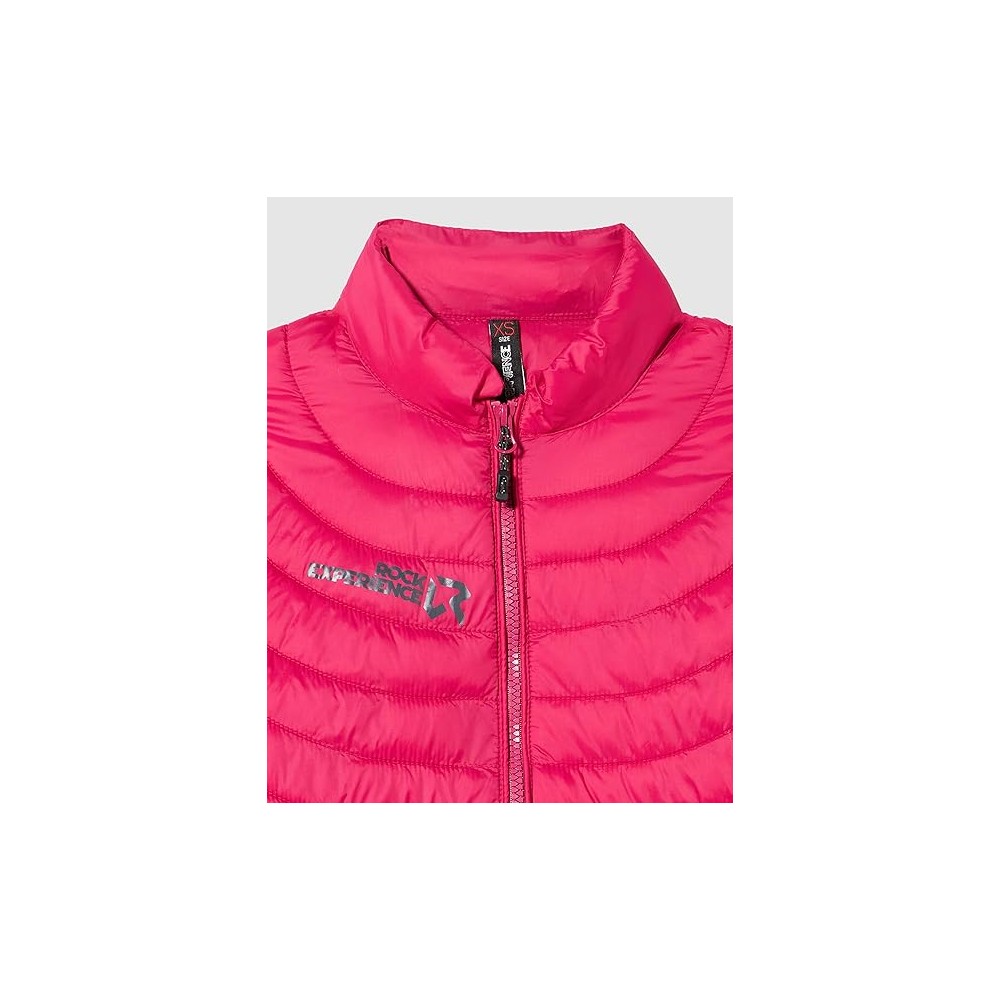 ROCK EXPERIENCE FORTUNE PADDED DONNA