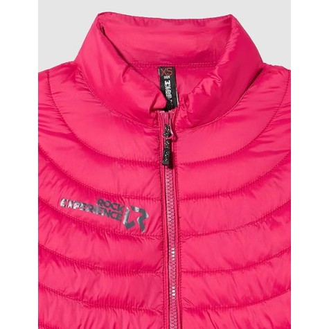 ROCK EXPERIENCE FORTUNE PADDED DONNA