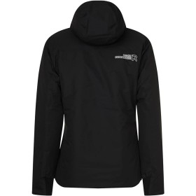 ROCK EXPERIENCE HELIX PADDED WOMAN JACKET 2