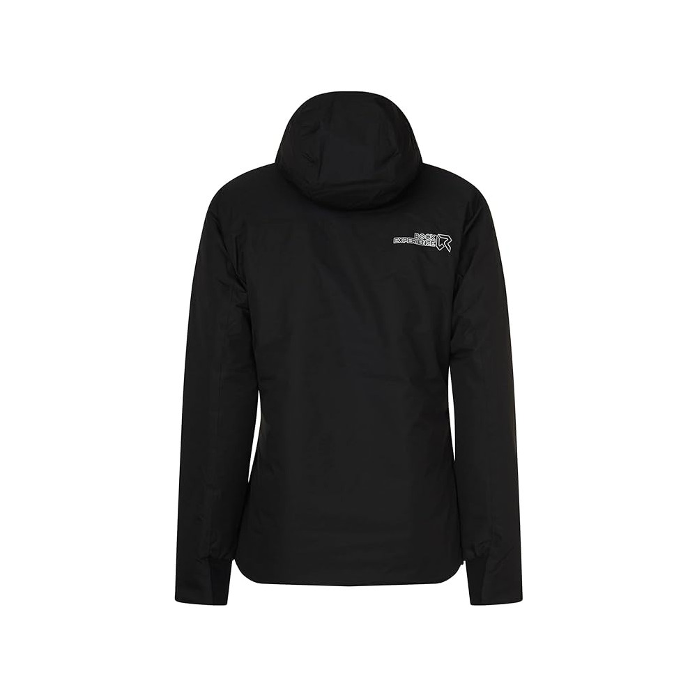 ROCK EXPERIENCE HELIX PADDED WOMAN JACKET