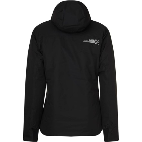 ROCK EXPERIENCE HELIX PADDED WOMAN JACKET